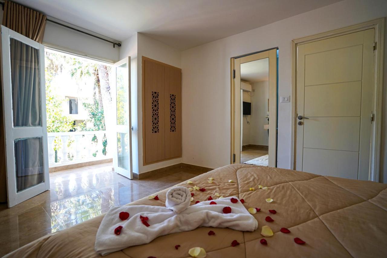 نزل قايا Hotel Gaia Nabeul Exteriér fotografie